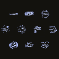 Comprar BEAMZ 156.120 LP10 PROYECTOR LED LOGO/GOBO - 219.95 €