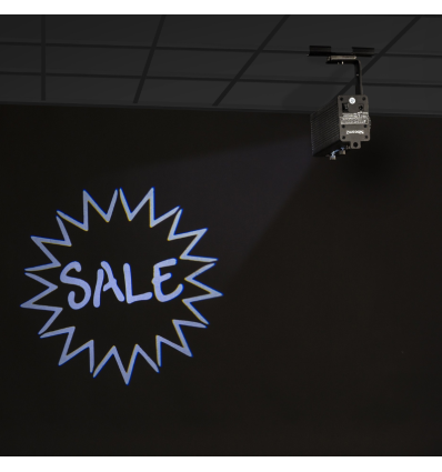 Comprar BEAMZ 156.120 LP10 PROYECTOR LED LOGO/GOBO - 219.95 €