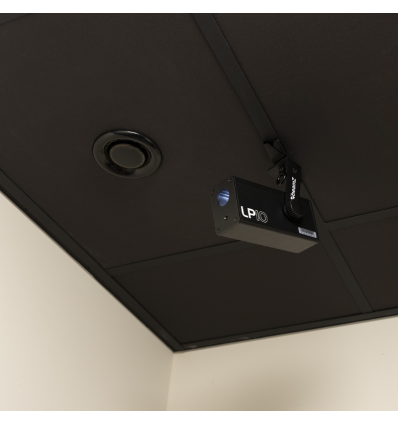 Comprar BEAMZ 156.120 LP10 PROYECTOR LED LOGO/GOBO - 219.95 €