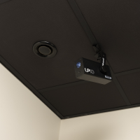 Comprar BEAMZ 156.120 LP10 PROYECTOR LED LOGO/GOBO - 219.95 €