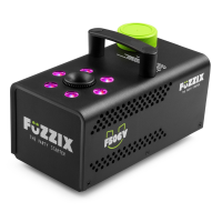 FUZZIX 160.316 F506V MÁQUINA DE HUMO VERTICAL 6 LEDS RGB - 69.95 €