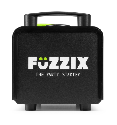 FUZZIX 160.316 F506V MÁQUINA DE HUMO VERTICAL 6 LEDS RGB - 69.95 €