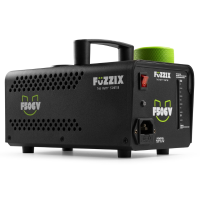 FUZZIX 160.316 F506V MÁQUINA DE HUMO VERTICAL 6 LEDS RGB - 69.95 €