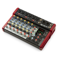 POWER DYNAMICS 172.657 PDM-Y801 MEZCLADOR DE ESTUDIO 8-CH