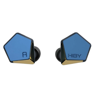 HIBY PROJECT ACE