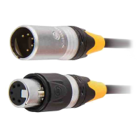 PD-CONNEX CX109-12 DMX IP65 XLR 5-PIN MACHO-XLR HEMBRA 12M PD-CONNEX CX109-12 DMX IP65 XLR 5-PIN MACHO-XLR HEMBRA 12M