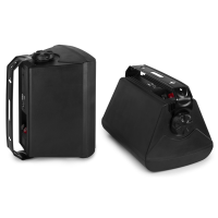 POWER DYNAMICS WS40AB CONJUNTO ACTIVO ALTAVOCES WIFI/BT 4"