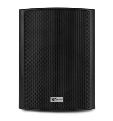 POWER DYNAMICS WS40AB CONJUNTO ACTIVO ALTAVOCES WIFI/BT 4"