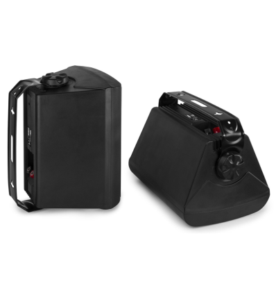 POWER DYNAMICS WS50AB CONJUNTO ACTIVO ALTAVOCES WIFI/BT 5,25"