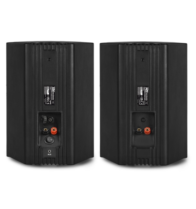 POWER DYNAMICS WS50AB CONJUNTO ACTIVO ALTAVOCES WIFI/BT 5,25"