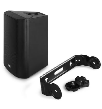 POWER DYNAMICS WS50AB CONJUNTO ACTIVO ALTAVOCES WIFI/BT 5,25"