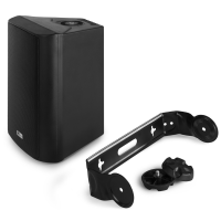 POWER DYNAMICS WS50AB CONJUNTO ACTIVO ALTAVOCES WIFI/BT 5,25"