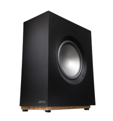 ≫ Comprar JAMO S 810 SUB SUBWOOFER BLACK - 349 € | Profesional DJ®