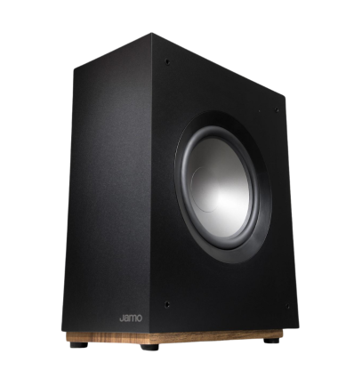 ≫ Comprar JAMO S 810 SUB SUBWOOFER BLACK - 349 € | Profesional DJ®
