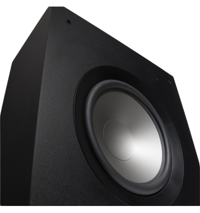 ≫ Comprar JAMO S 810 SUB SUBWOOFER BLACK - 349 € | Profesional DJ®