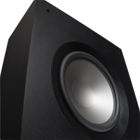 ≫ Comprar JAMO S 810 SUB SUBWOOFER BLACK - 349 € | Profesional DJ®