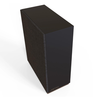 ≫ Comprar JAMO S 810 SUB SUBWOOFER BLACK - 349 € | Profesional DJ®