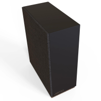 ≫ Comprar JAMO S 810 SUB SUBWOOFER BLACK - 349 € | Profesional DJ®