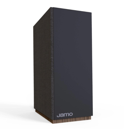 ≫ Comprar JAMO S 810 SUB SUBWOOFER BLACK - 349 € | Profesional DJ®
