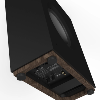 ≫ Comprar JAMO S 810 SUB SUBWOOFER BLACK - 349 € | Profesional DJ®