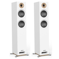 ≫ Comprar JAMO S 807 WHITE (PAREJA) - 689 € | Profesional DJ®