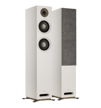 ≫ Comprar JAMO S 807 WHITE (PAREJA) - 689 € | Profesional DJ®