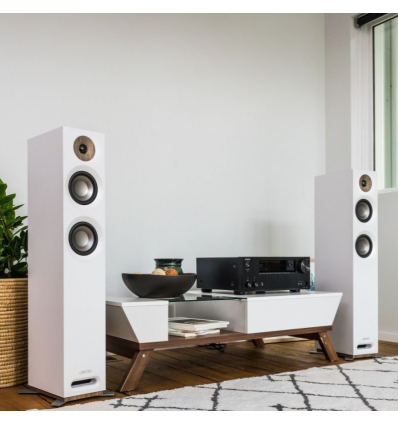 ≫ Comprar JAMO S 807 WHITE (PAREJA) - 689 € | Profesional DJ®