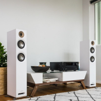 ≫ Comprar JAMO S 807 WHITE (PAREJA) - 689 € | Profesional DJ®