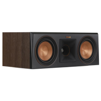 Comprar KLIPSCH RP-500C REFERENCE WALNUT VINYL - 499 €