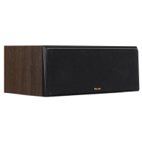 Comprar KLIPSCH RP-500C REFERENCE WALNUT VINYL - 499 €