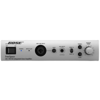 Bose AudioPack Pro C4 – Sistema de sonido profesional para negocios Bose AudioPack Pro C4 – Sistema de sonido profesional para negocios