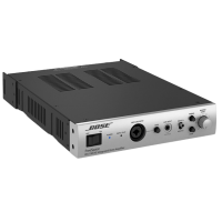 Bose AudioPack Pro C4 – Sistema de sonido profesional para negocios Bose AudioPack Pro C4 – Sistema de sonido profesional para negocios