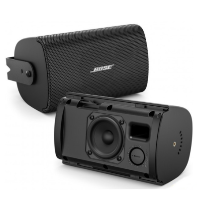 Bose AudioPack Pro S4 – Sistema de sonido profesional para negocios