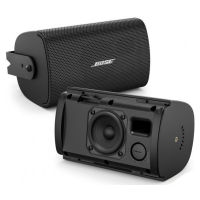 Bose AudioPack Pro S4 – Sistema de sonido profesional para negocios Bose AudioPack Pro S4 – Sistema de sonido profesional para negocios
