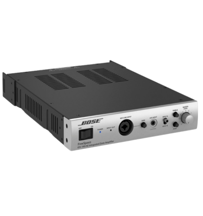 Bose AudioPack Pro S4 – Sistema de sonido profesional para negocios