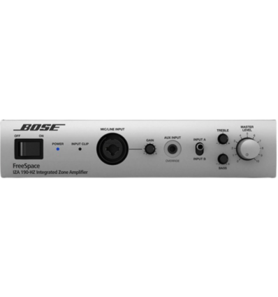 BOSE AUDIOPACK PRO S4 BLANCO