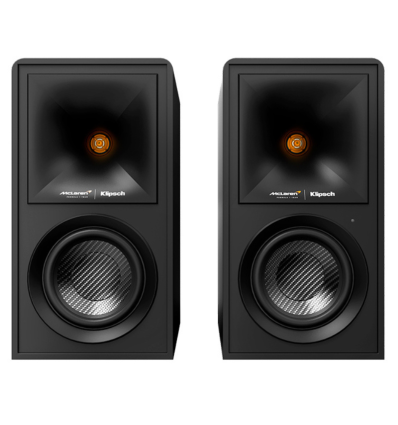 KLIPSCH THE FIVES McLAREN (PAREJA)