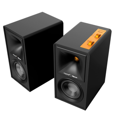 ≫ Comprar KLIPSCH THE FIVES McLAREN (PAREJA) - 1199 € | Profesional DJ