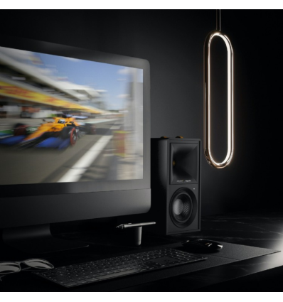 ≫ Comprar KLIPSCH THE FIVES McLAREN (PAREJA) - 1199 € | Profesional DJ