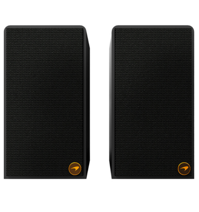 ≫ Comprar KLIPSCH THE FIVES McLAREN (PAREJA) - 1199 € | Profesional DJ