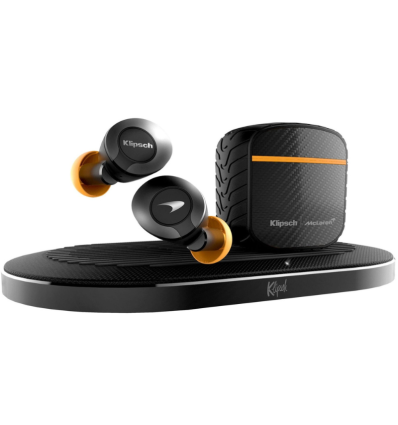 KLIPSCH T5 II TWS ANC McLAREN