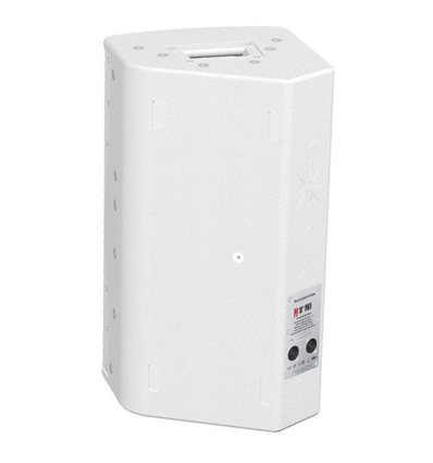 Comprar AUDIOCENTER PF-10MK2 ALTAVOZ PASIVO BLANCO | Profesional DJ