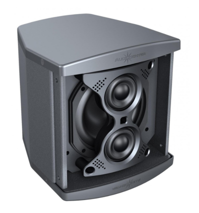≫ Comprar AUDIOCENTER ARTIST T-4 ALTAVOZ PASIVO | Profesional DJ®