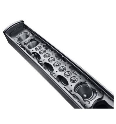 ≫ Comprar AUDIOCENTER ARTIST T-65 ALTAVOZ PASIVO | Profesional DJ®