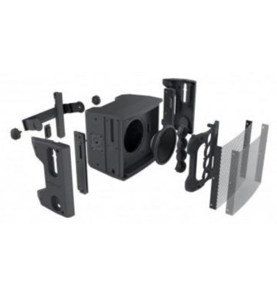 ≫ Comprar AUDIOCENTER ARTIST T-6 ALTAVOZ PASIVO | Profesional DJ®