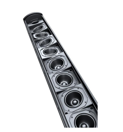 ≫ Comprar AUDIOCENTER ARTIST T-83 ALTAVOZ PASIVO | Profesional DJ®