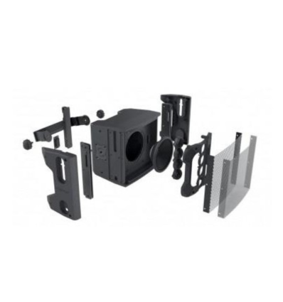 ≫ Comprar AUDIOCENTER ARTIST T-8 ALTAVOZ PASIVO | Profesional DJ®