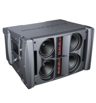 Comprar AUDIOCENTER ARTIST T-45DSP LINE ARRAY ACTIVO | Profesional DJ