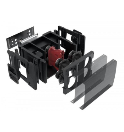 Comprar AUDIOCENTER ARTIST T-45DSP LINE ARRAY ACTIVO | Profesional DJ