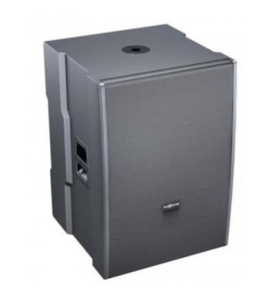Comprar AUDIOCENTER ARTIST TW-118 SUBWOOFER PASIVO | Profesional DJ